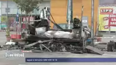 Les Infos du 20.07.12