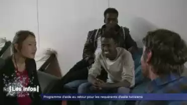 Les Infos du 23.07.12