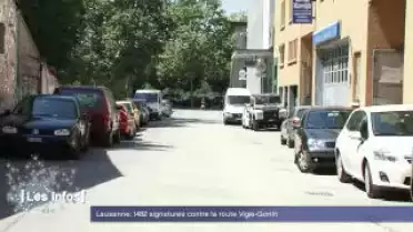 Les Infos du 26.07.12
