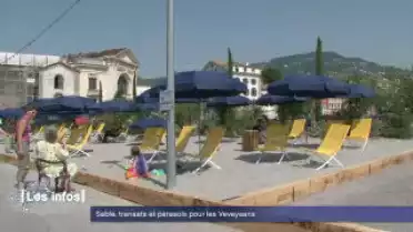 Les Infos du 27.07.12