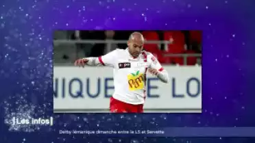 Les Infos du 27.07.12