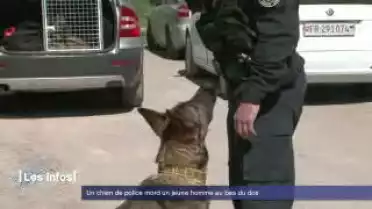 Les Infos du 31.07.12