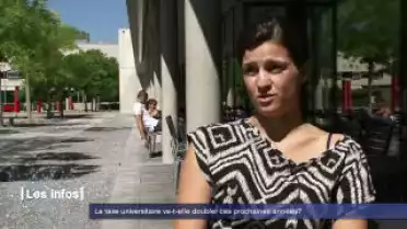 Les Infos du 31.07.12