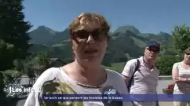 Les Infos du 01.08.12