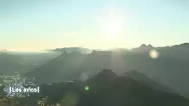 Les Infos du 02.08.12