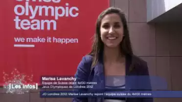 Les Infos du 02.08.12