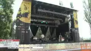Les Infos du 03.08.12