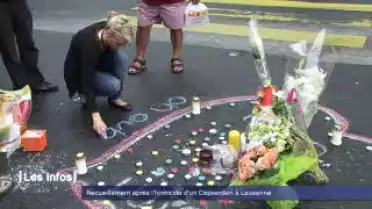 Les Infos du 06.08.12