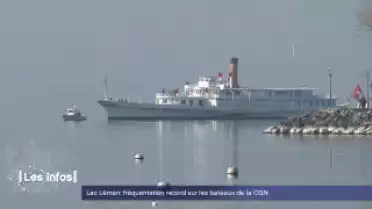 Les Infos du 06.08.12