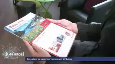 Les Infos du 06.08.12