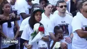 Les Infos du 07.08.12