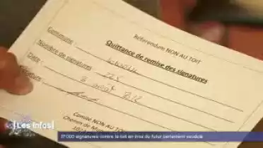 Les Infos du 08.08.12
