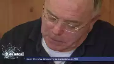 Les Infos du 10.08.12