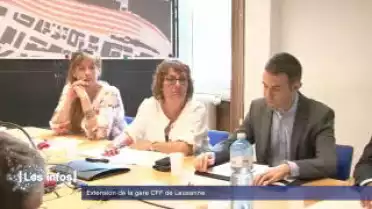 Les Infos du 16.08.12