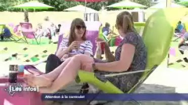 Les Infos du 17.08.12