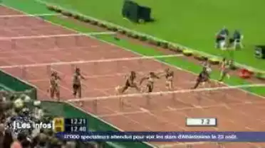 Les Infos du 17.08.12