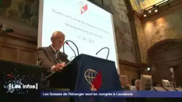 Les Infos du 17.08.12