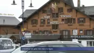 Les Infos du 20.08.12