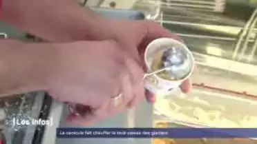 Les Infos du 21.08.12