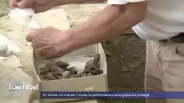Les Infos du 21.08.12