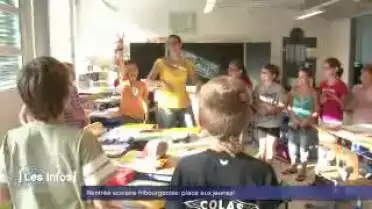 Les Infos du 23.08.12