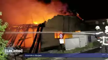 Les Infos du 23.08.12