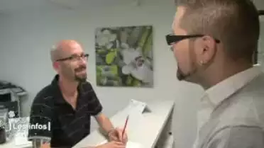 Les Infos du 30.08.12