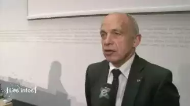 Les Infos du 30.08.12
