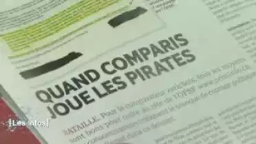 Les Infos du 30.08.12