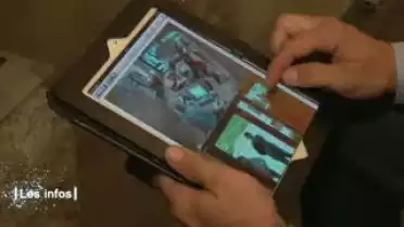 Les Infos du 03.09.12