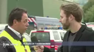 Les Infos du 03.09.12