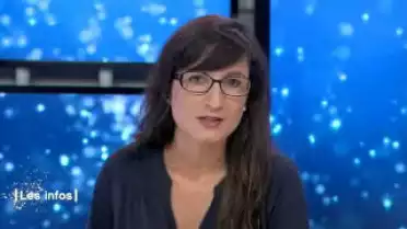 Les Infos du 03.09.12