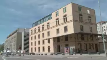 Les Infos du 03.09.12