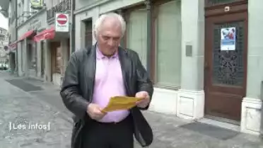 Les Infos du 03.09.12