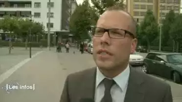 Les Infos du 04.09.12