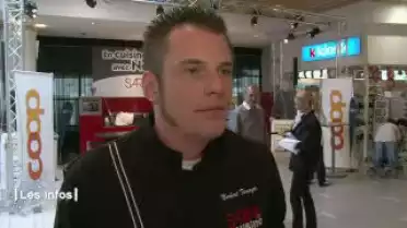 Les Infos du 04.09.12