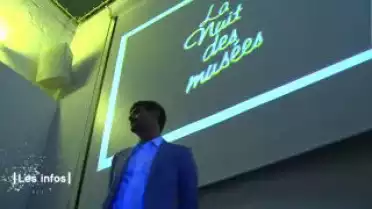 Les Infos du 04.09.12
