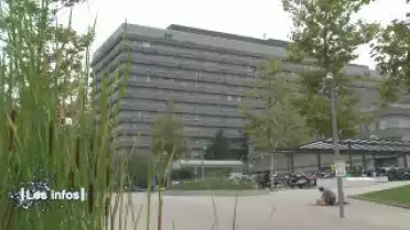 Les Infos du 07.09.12