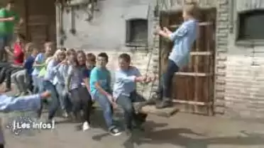 Les Infos du 07.09.12