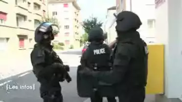 Les Infos du 10.09.12