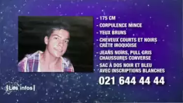 Les Infos du 10.09.12