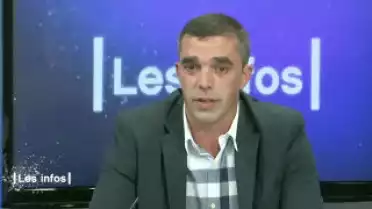 Les Infos du 11.09.12