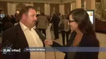 Les Infos du 12.09.12