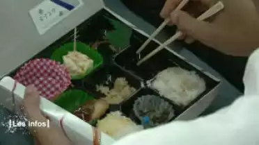 Les Infos du 13.09.12