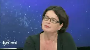 Les Infos du 13.09.12