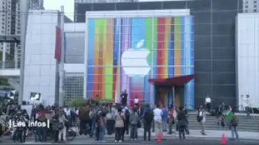 Les Infos du 13.09.12