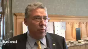 Les Infos du 18.09.12