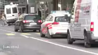 Les Infos du 20.09.12