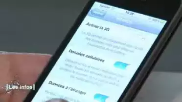 Les Infos du 20.09.12