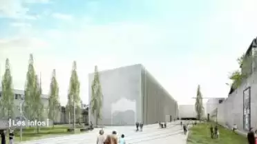 Les Infos du 20.09.12